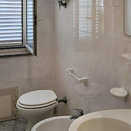 Cozy In With Wifi Apartman Ricadi
